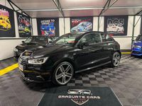 Usado Audi A1 S-Line 125 HP (91 kW) 2015 Preto Citadino