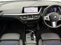 Used BMW 218 M Sport 136 HP (100 kW) 2022 White Coupe