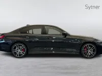 Used BMW 320 M Sport 190 HP (139 kW) 2022 Black