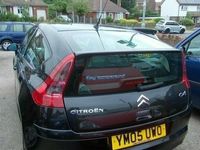Used Citroën C4 90 HP (66 kW) 2005 Hatchback