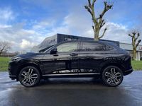 Used Honda HR-V Advance 129 HP (94 kW) 2025 Black SUV