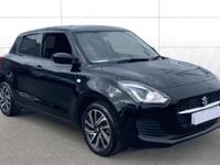 Usado Suzuki Swift SZ-L 83 HP (61 kW) 2023 Citadino