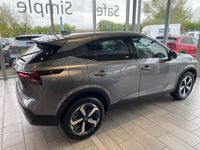 used Nissan Qashqai SUV (2023/23)1.3 DiG-T MH N-Connecta 5dr