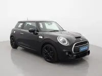 Used Mini Cooper S Hatch 192 HP (141 kW) 2020 Black Hatchback