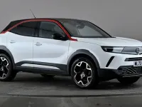 Używany Vauxhall Mokka 101 KM (74 kW) 2025 SUV