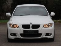 used BMW 320 3 Series d M Sport Highline 2dr Auto