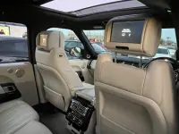 Used Land Rover Range Rover Autobiography 306 HP (225 kW) 2014 Grey SUV