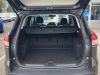 Used Ford Kuga Titanium 150 HP (110 kW) 2016 SUV