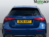 Used Mercedes A180 Executive 136 HP (100 kW) 2026 Hatchback