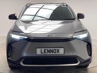 Used Toyota bZ4X Edition 160 kW (218 HP) 2023 Grey SUV