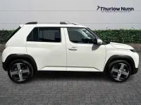Used Hyundai Inster 85 kW (116 HP) 2025 Cream Hatchback