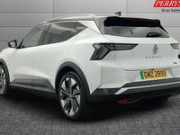 Used Renault Scenic E-Tech Techno 160 kW (218 HP) 2025 SUV