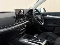 Used Audi Q5 Sport 265 HP (194 kW) 2024 SUV