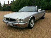 Used Jaguar XJ8 2001 Sedan