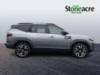 Used Dacia Duster Journey 2025 Estate