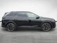 Used Peugeot 5008 GT 143 HP (105 kW) 2025 Black SUV