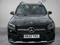Used Mercedes GLB200 Executive 163 HP (119 kW) 2025 SUV