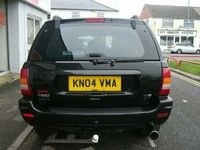 used Jeep Grand Cherokee 4.7