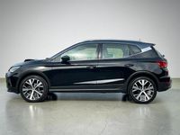 Used Seat Arona Xperience Lux 2025 Black SUV