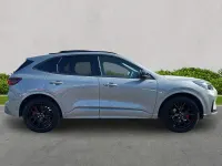 Used Ford Kuga ST-Line X 243 HP (178 kW) 2025 Silver SUV