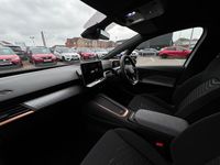 New Cupra Born e-Boost 169 kW (231 HP) 2025 White Hatchback