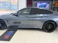 Used BMW 420 Gran Coupé M Sport 190 HP (139 kW) 2018 Grey Coupe