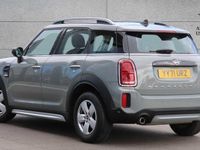 used Mini Cooper Countryman Classic 1.5 5dr