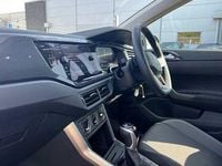 Used VW Taigo 115 HP (84 kW) 2025 SUV