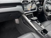 New MG ZS Trophy 196 HP (144 kW) 2025 Silver Sedan