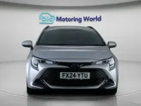 Used Toyota Corolla 138 HP (101 kW) 2024 Estate