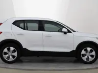 Used Volvo XC40 Momentum 163 HP (119 kW) 2020 SUV