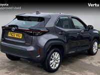 Used Toyota Yaris Hybrid 116 HP (85 kW) 2026 Estate