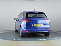 used Citroën C4 Picasso 1.6 BlueHDi Flair 5dr EAT6