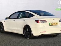 Used Tesla Model 3 Long Range AWD 258 kW (351 HP) 2023 Sedan