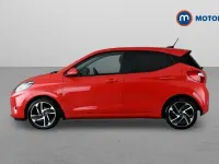 Used Hyundai i10 Premium 84 HP (61 kW) 2023 Hatchback