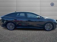 Used VW ID.7 Pro 210 kW (286 HP) 2025 Black Hatchback