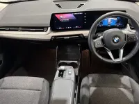 Used BMW X1 Sport Line 168 HP (123 kW) 2025 Silver SUV