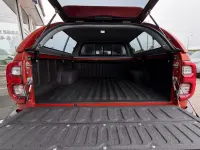 Used Toyota HiLux 204 HP (150 kW) 2024 Orange Pickup