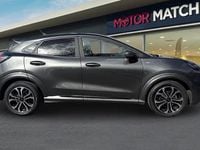 Used Ford Puma ST-Line 2024 Grey SUV