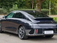 New Hyundai Ioniq 6 Ultimate 167 kW (228 HP) 2026 Sedan