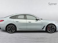 Used BMW i4 Shadowline 394 kW (537 HP) 2022 Grey Sedan