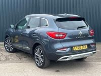 Used Renault Kadjar Version S 140 HP (102 kW) 2020 Grey SUV