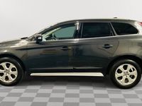 used Volvo XC60 2.4D [175] DRIVe SE Lux Premium 5dr