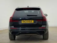Used Volvo XC60 Plus 345 HP (253 kW) 2026 SUV