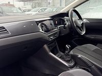 Usado VW Polo Style 95 HP (69 kW) 2024 Citadino