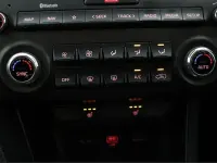 Used Kia Sportage 177 HP (130 kW) 2021 Red SUV