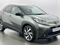 Used Toyota Aygo X 72 HP (52 kW) 2025 SUV