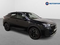 Used Peugeot 3008 GTi 145 HP (106 kW) 2025 Black SUV