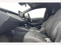 Used Toyota Corolla 138 HP (101 kW) 2025 Grey