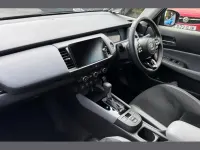 Used Honda Jazz Advance 122 HP (89 kW) 2025 Black Hatchback